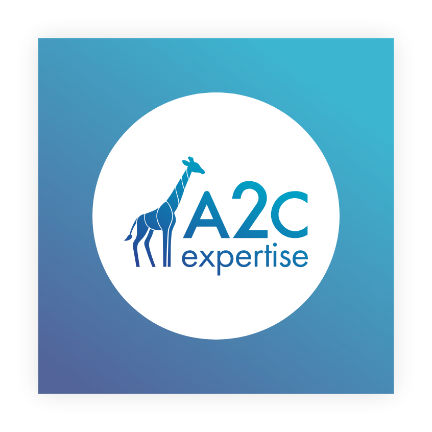 Logo A2C expertise
