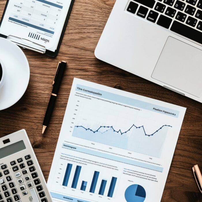 Comptabilité & fiscalité : Des chiffres qui parlent, des décisions qui comptent.